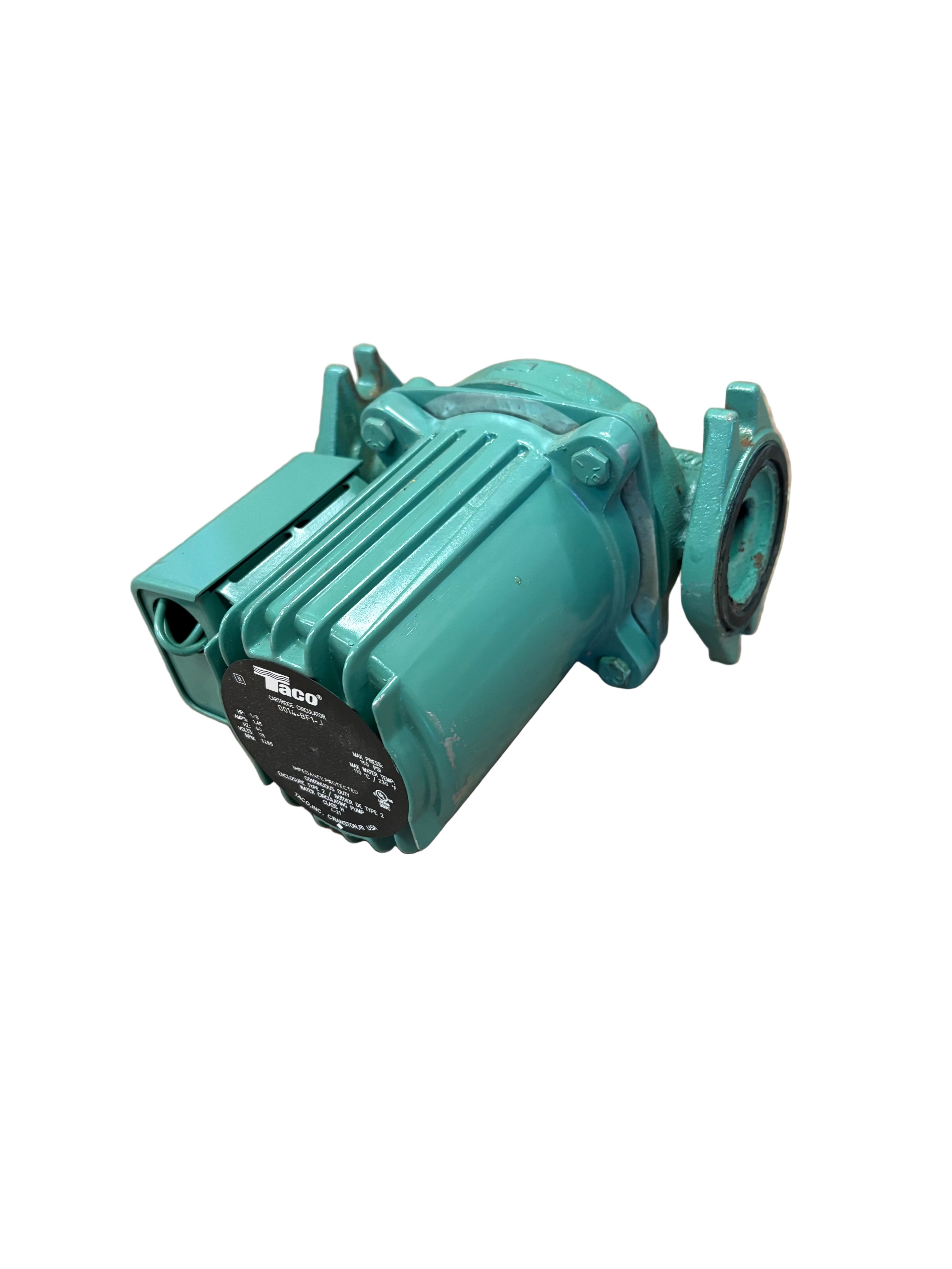 Taco 009 Circulation Pump