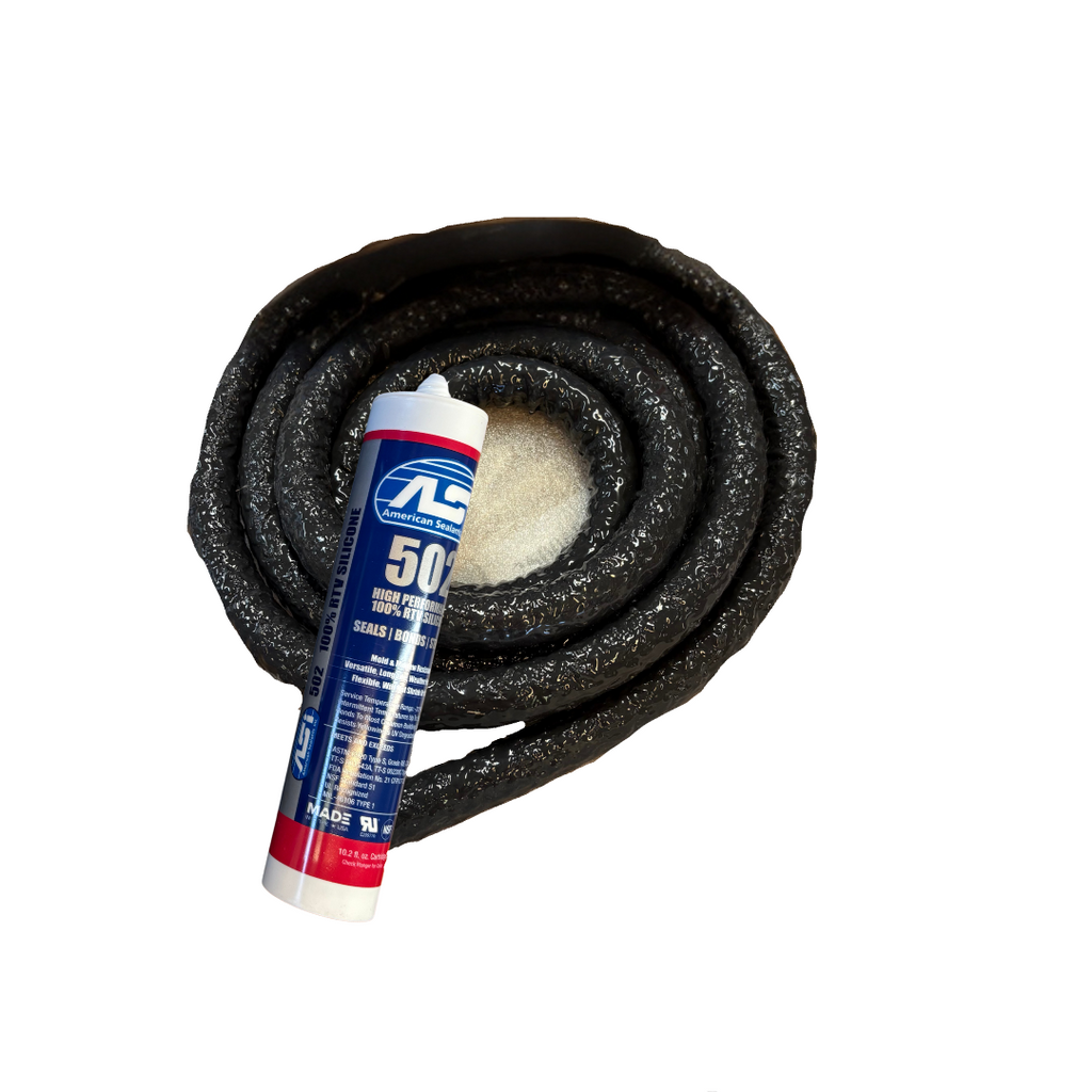 Door Rope Kit for Edge 350/360/550/560 models