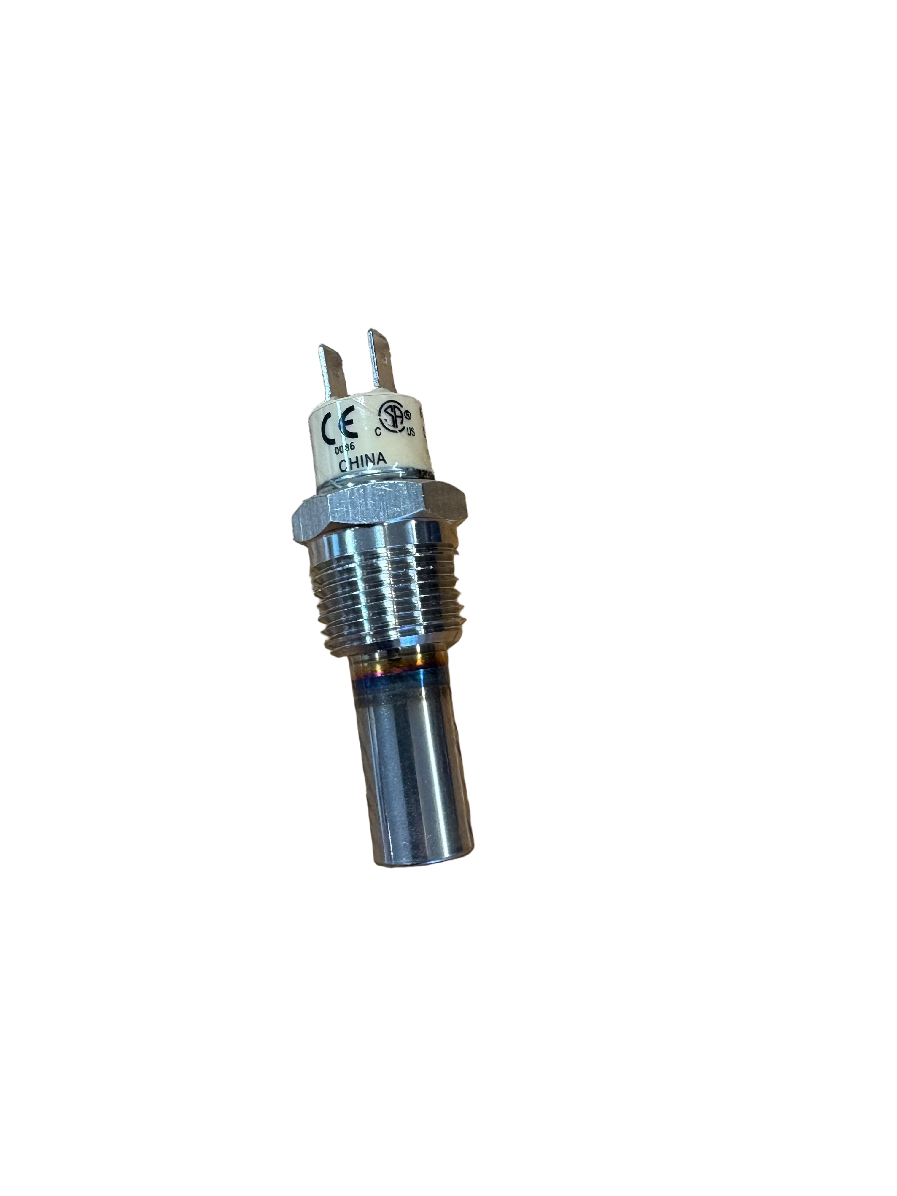 Fixed Aquastat 190 degrees