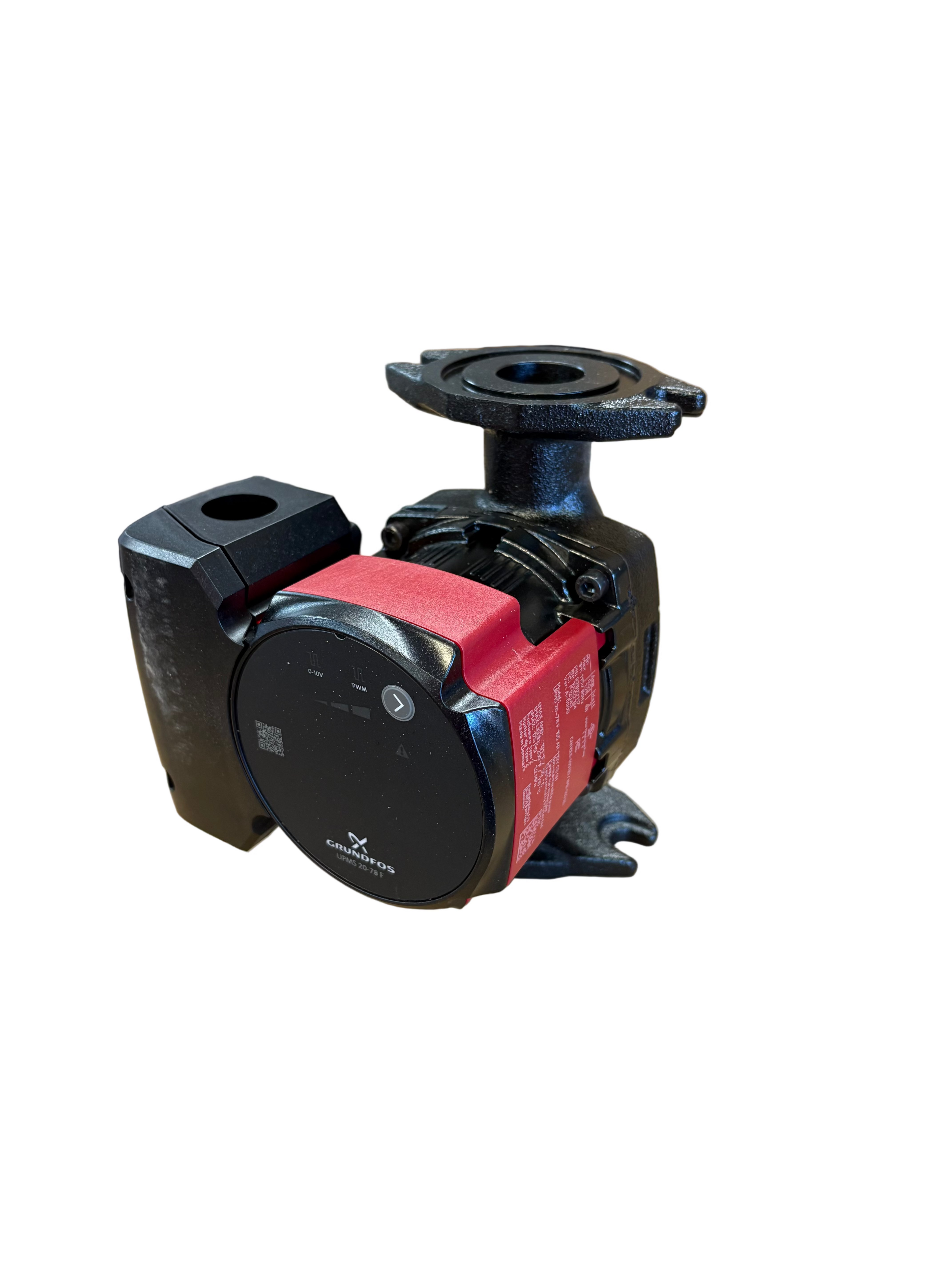 Grundfos UPMS 20-78 Circulation Pump